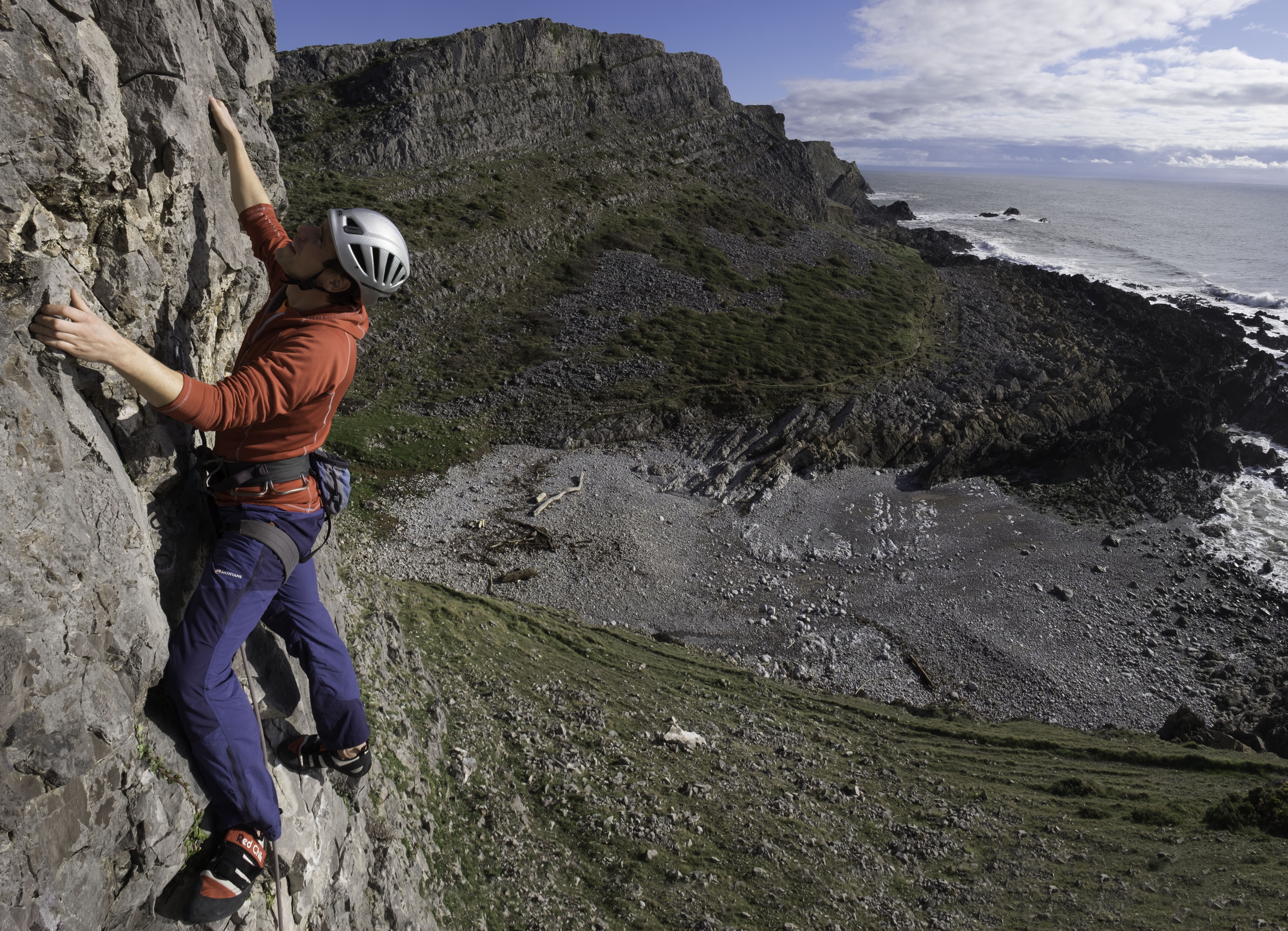 About Outdoor Matters